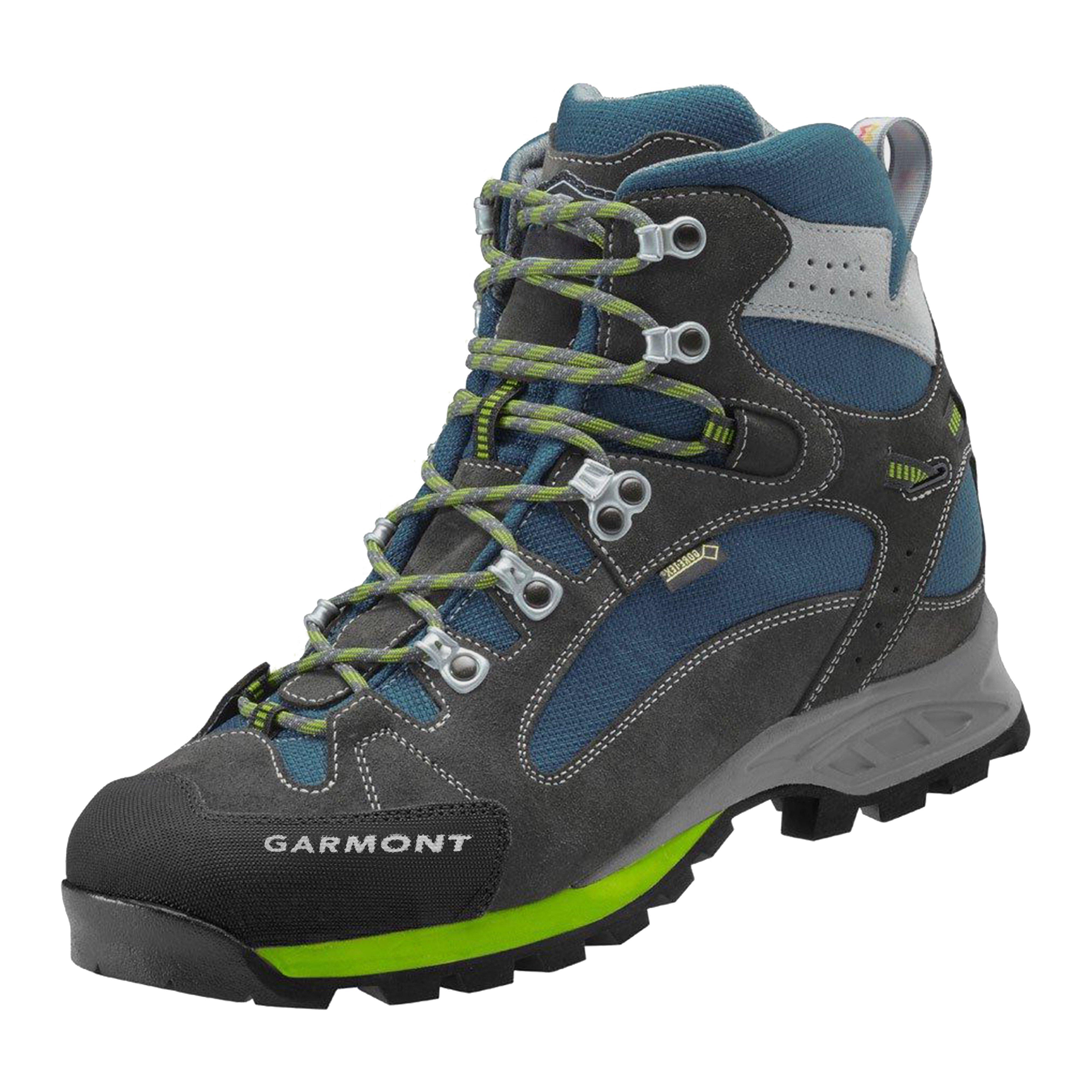 Garmont Women's Rambler GTX Boots Review