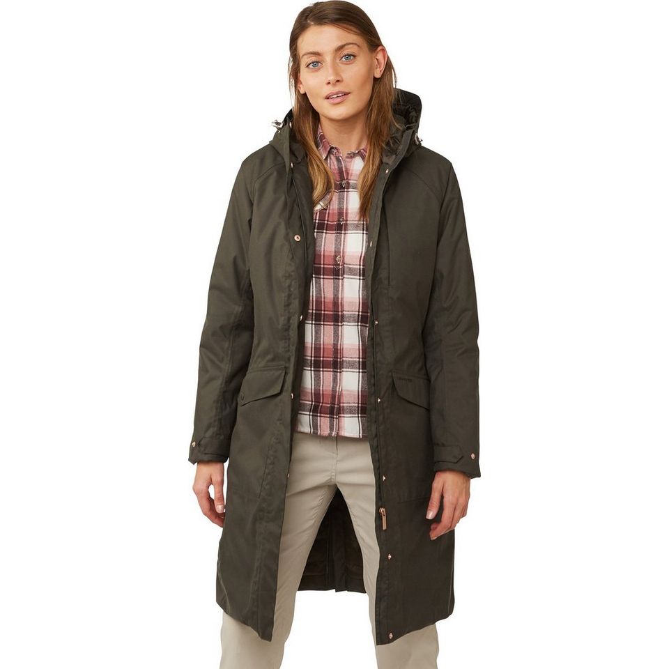 Craghoppers Women s Mhairi Waterproof Jacket GO Outdoors