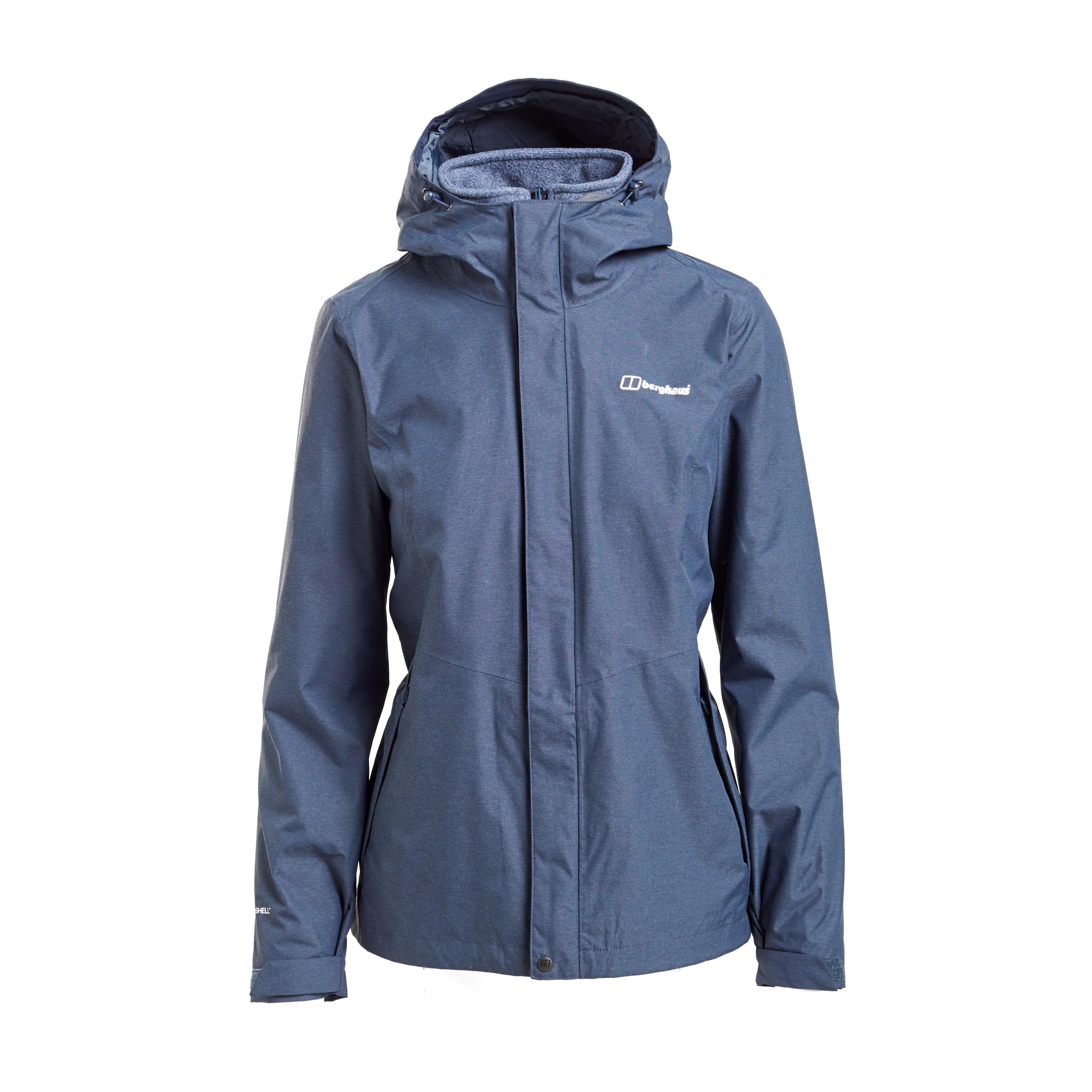 Berghaus womens elara jacket online