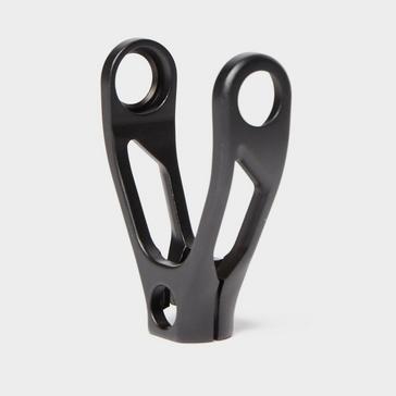 Black Calibre Sentry Kit 04, Upper shock linkage Clevice clamp