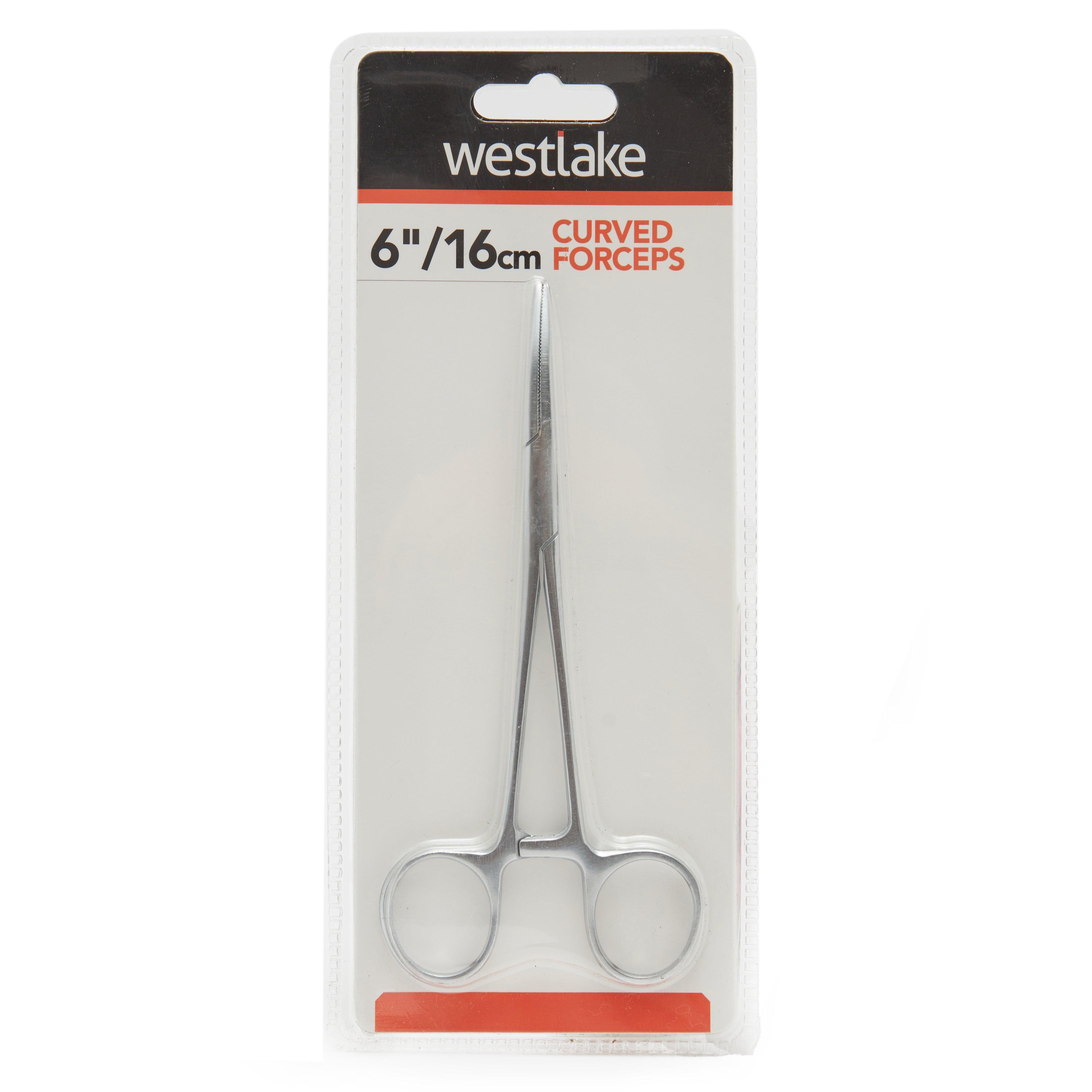 Westlake Curved Forceps 16Cm Review