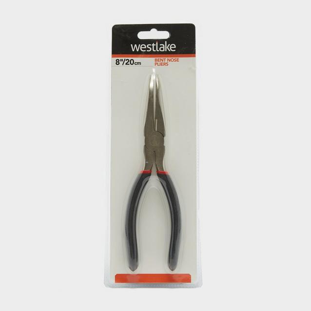 Westlake Bent Nose Pliers (8inch)