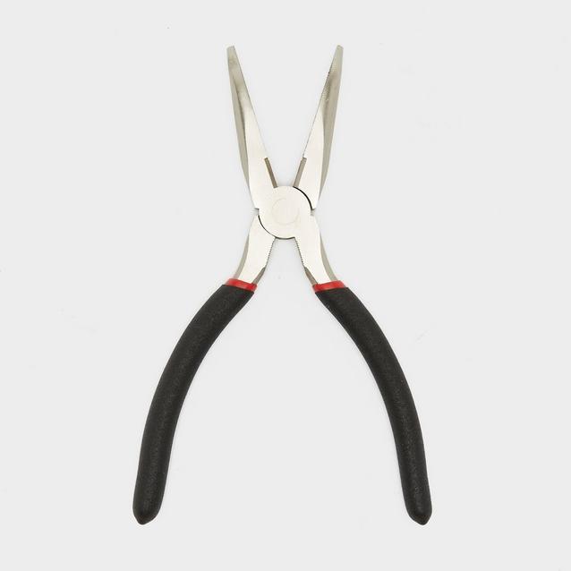 Fishin' Gear 8 Bent Nose Pliers