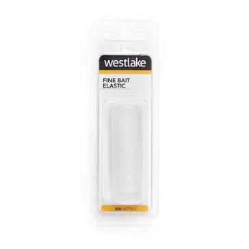 CLEAR Westlake Fine Bait Elastic 200M