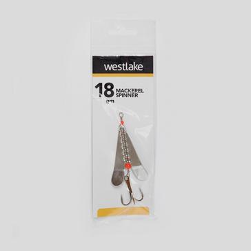 Multi Westlake Mackerel Spinner 18g