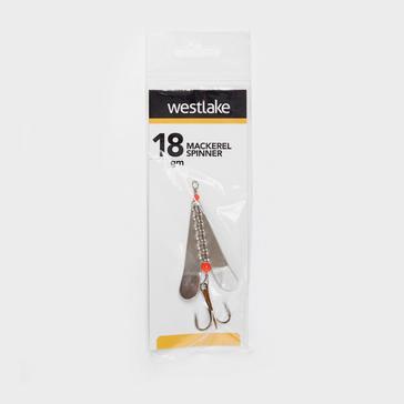 MULTI Westlake Mackerel Spinner 18g