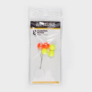 Multi Westlake Floating Beads (8mm)