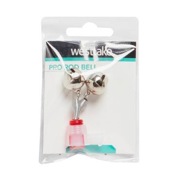 White Westlake Rod Bell