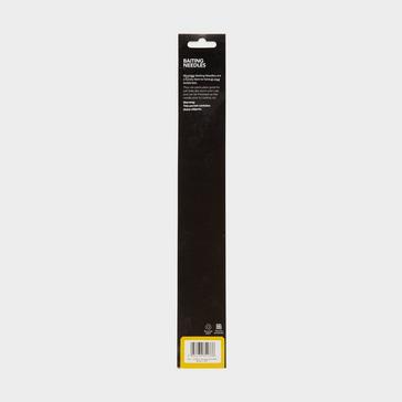 Black Westlake Baiting Needles 2Pcs