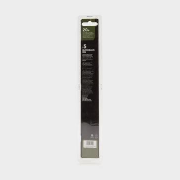 Black Westlake Blow B Combi Rig 5 To 20Lb Bl