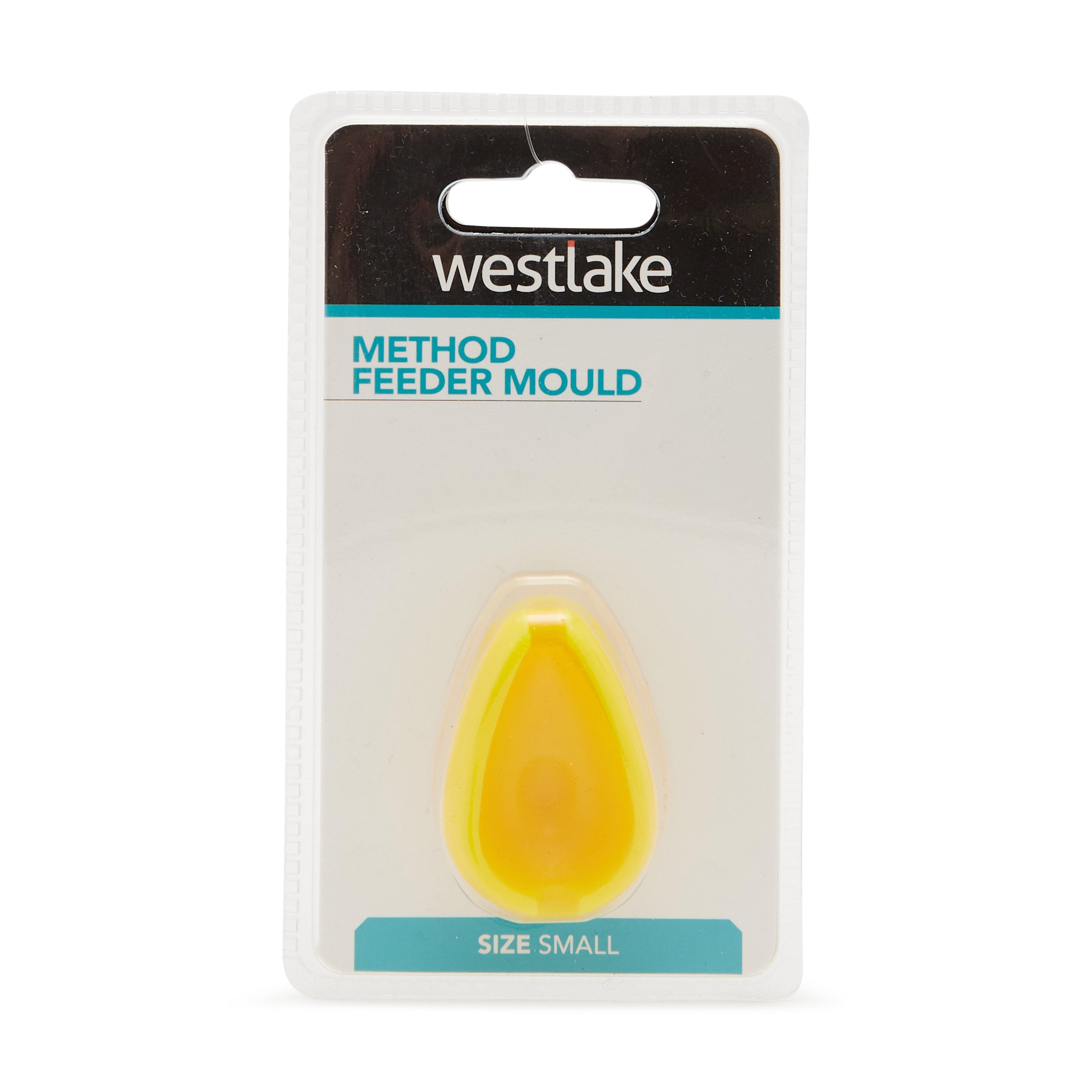 Westlake Small Feeder Mould 49X33X22 Review