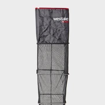 Black Westlake Commercial Keepnet (3m)