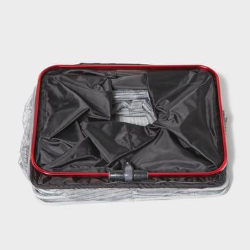 Black Westlake Silverfish Keepnet 2 5M