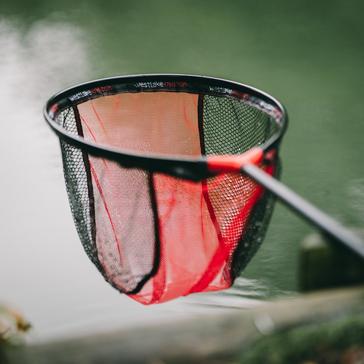Red Westlake Spreader Scp Landing Net 18