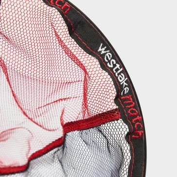 Red Westlake Spreader Hair Landing Net 16