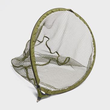 GREEN Westlake Specimen Scp Landing Net 22