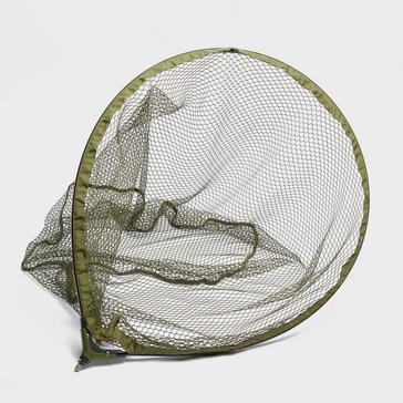 Green Westlake Specimen Spoon Landing Net 26”