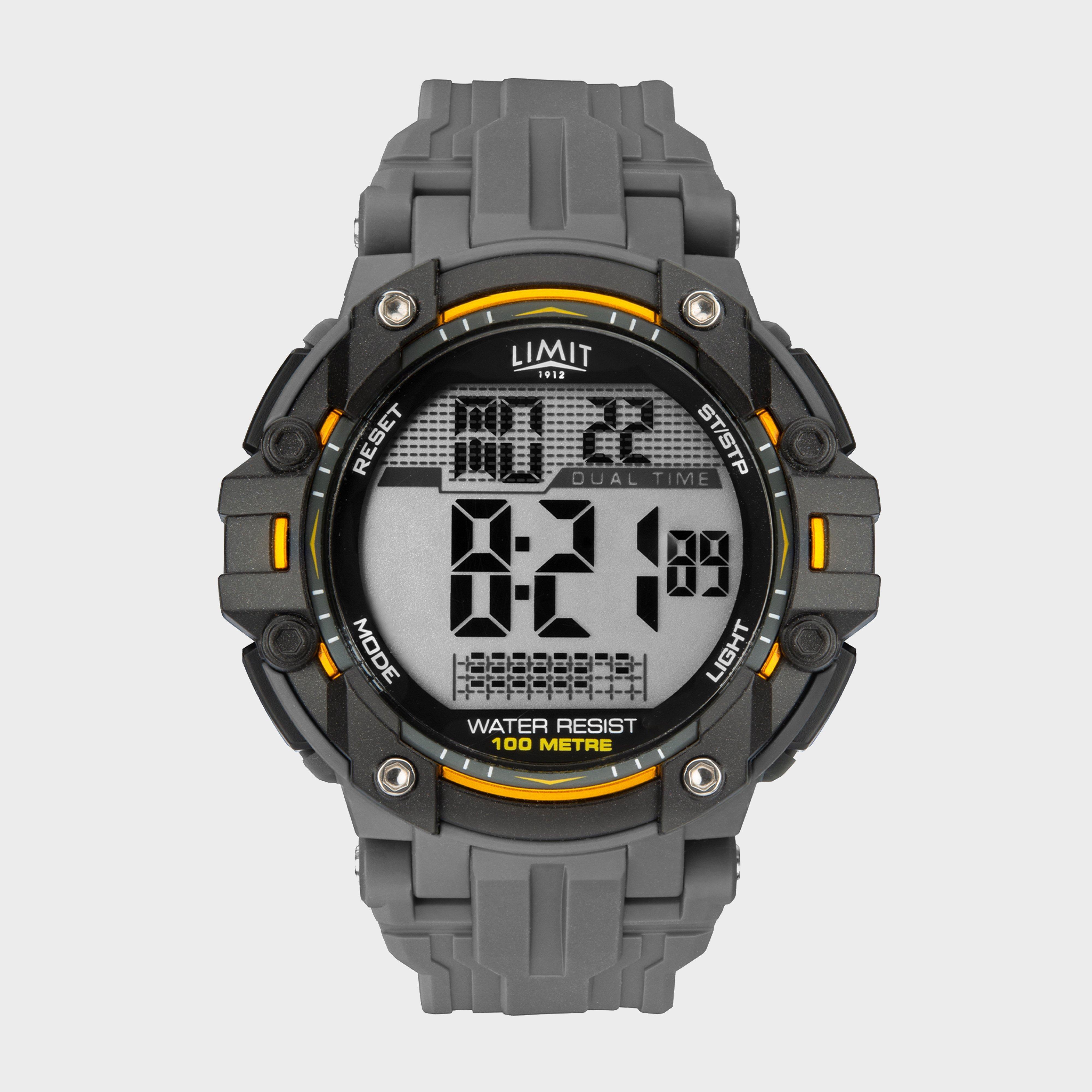 Limit Active Analogue Men's Sports Watch Review