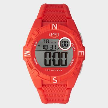Pink Limit 5696.67 Digital Watch
