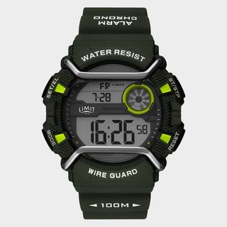 Unisex 5696.67 Digital Watch