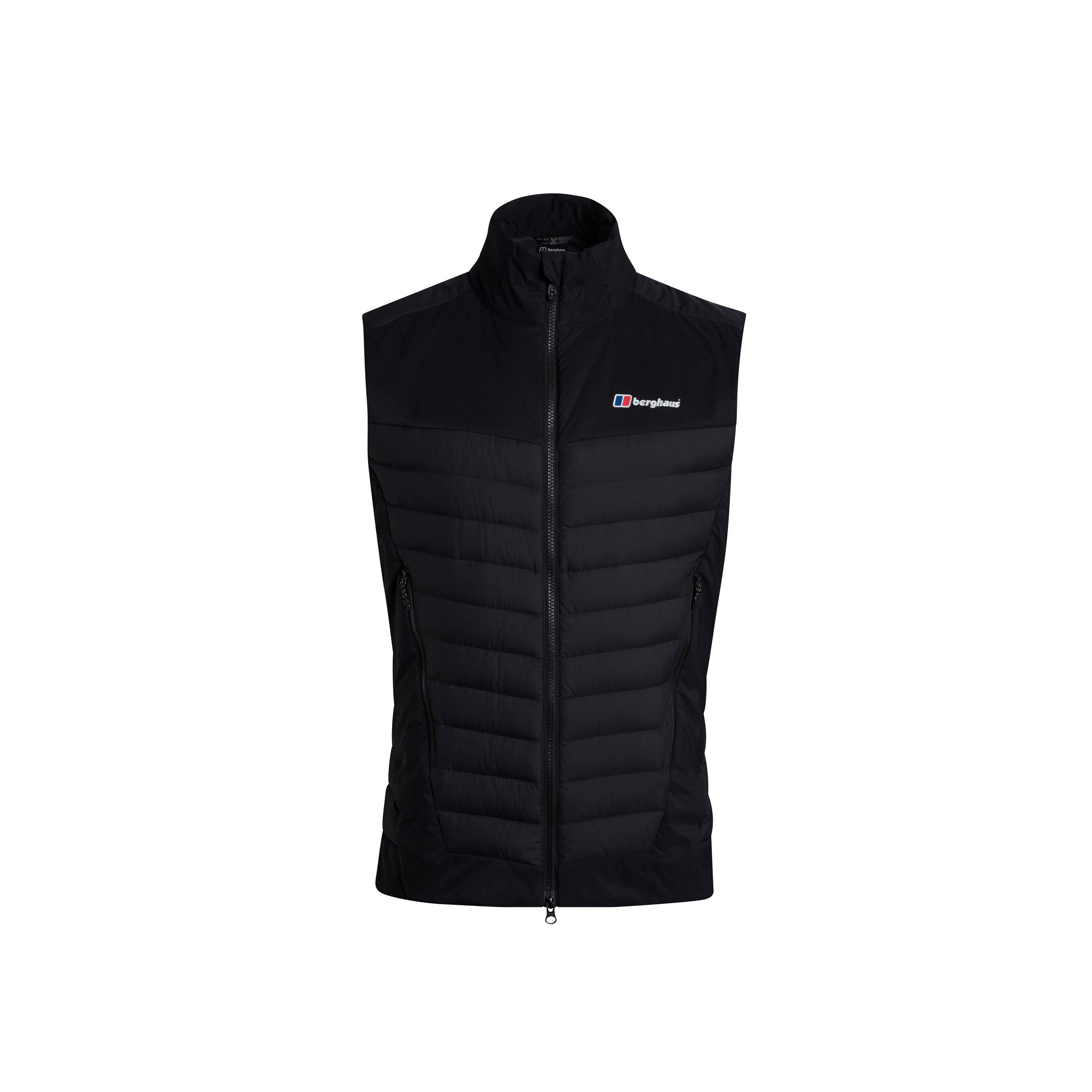 Berghaus Ulvetanna Gilet Reviews Updated February 2024