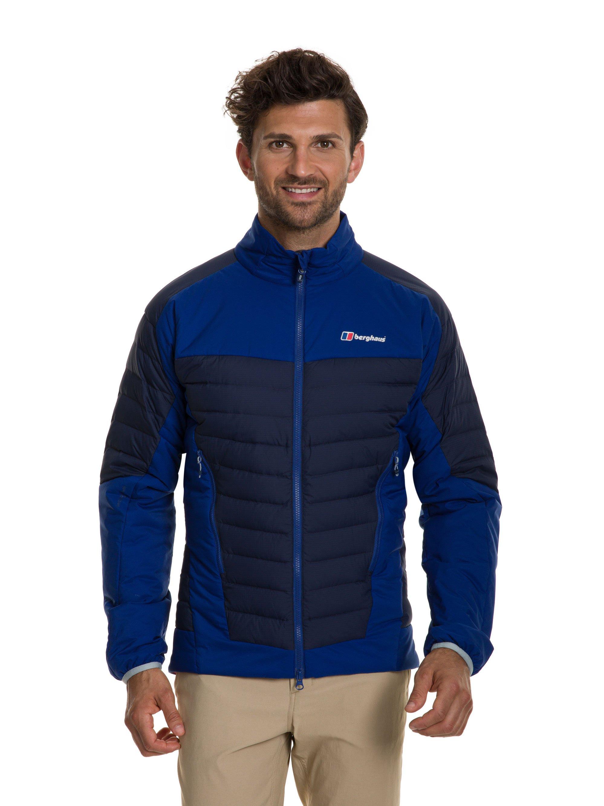 Berghaus Men s Ulvetanna Insulated Jacket GO Outdoors