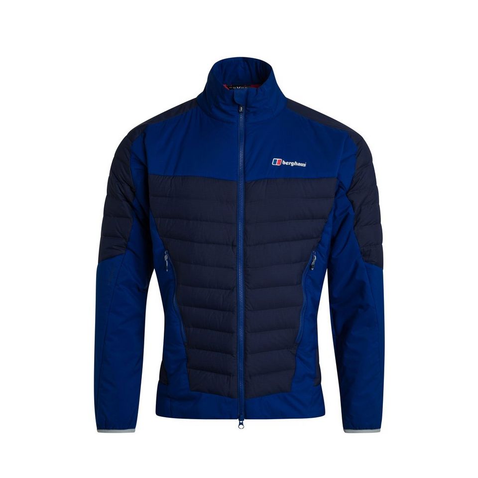 Berghaus Men s Ulvetanna Insulated Jacket GO Outdoors