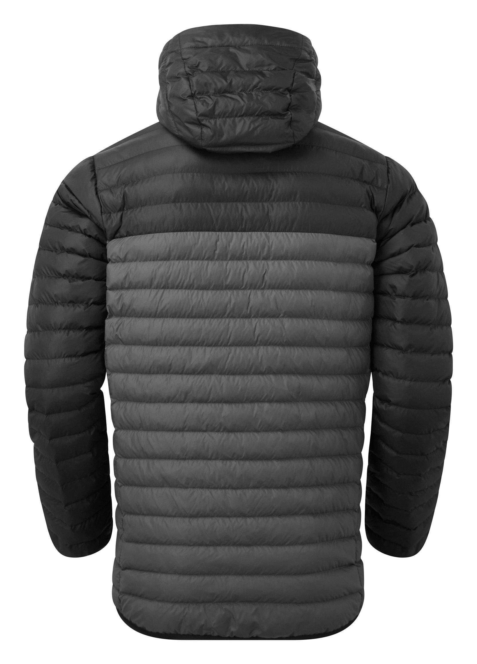 Berghaus claggan insulated jacket hot sale