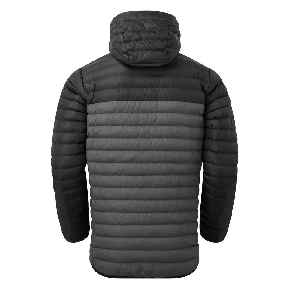 Berghaus Men s Claggan Insulated Jacket GO Outdoors