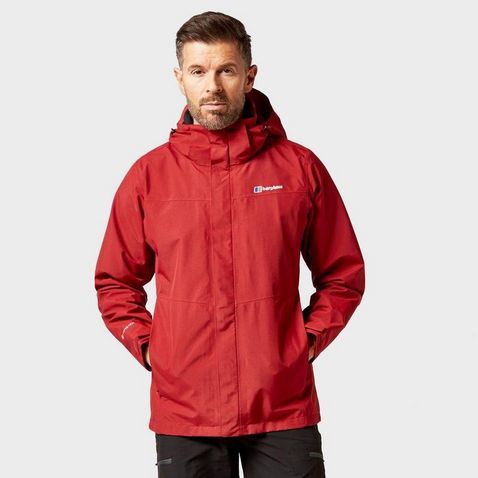 Go outdoors lightweight hot sale waterproof jacket