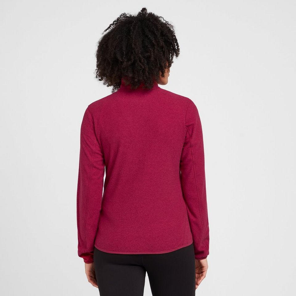 Berghaus hendra fleece clearance
