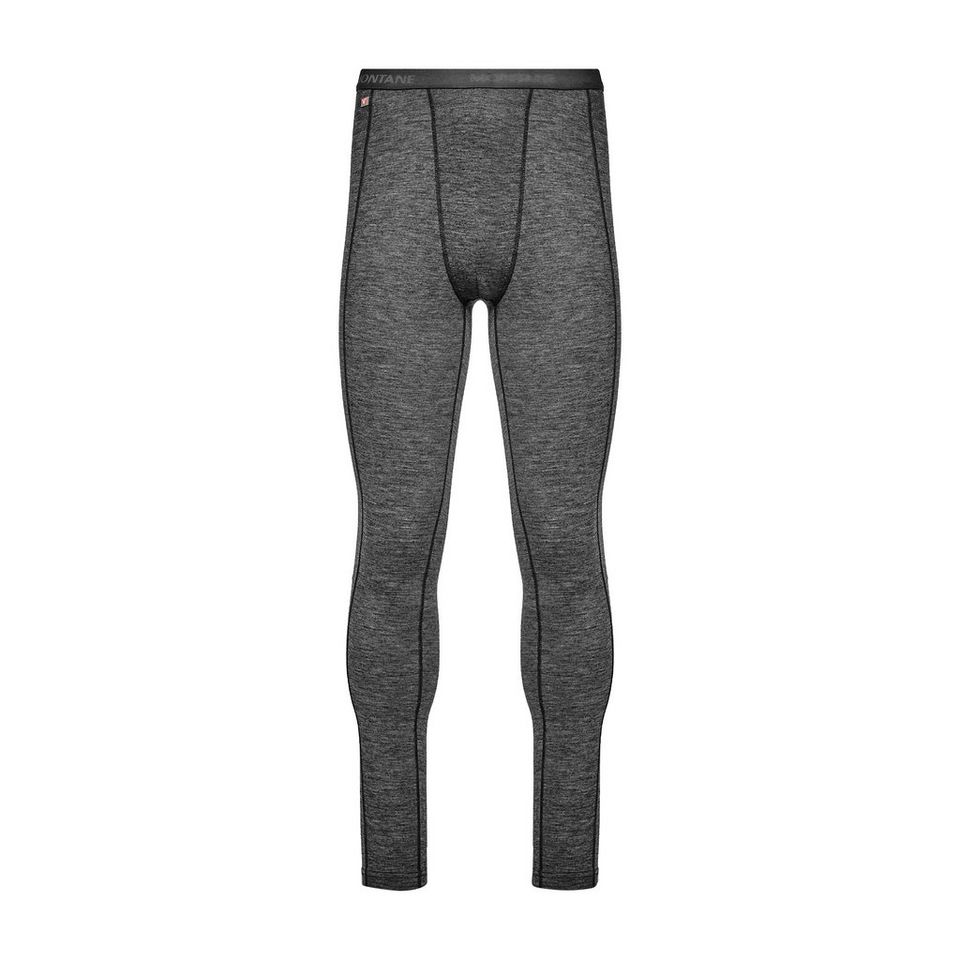 Montane Men s PRIMINO 140 Long Johns GO Outdoors