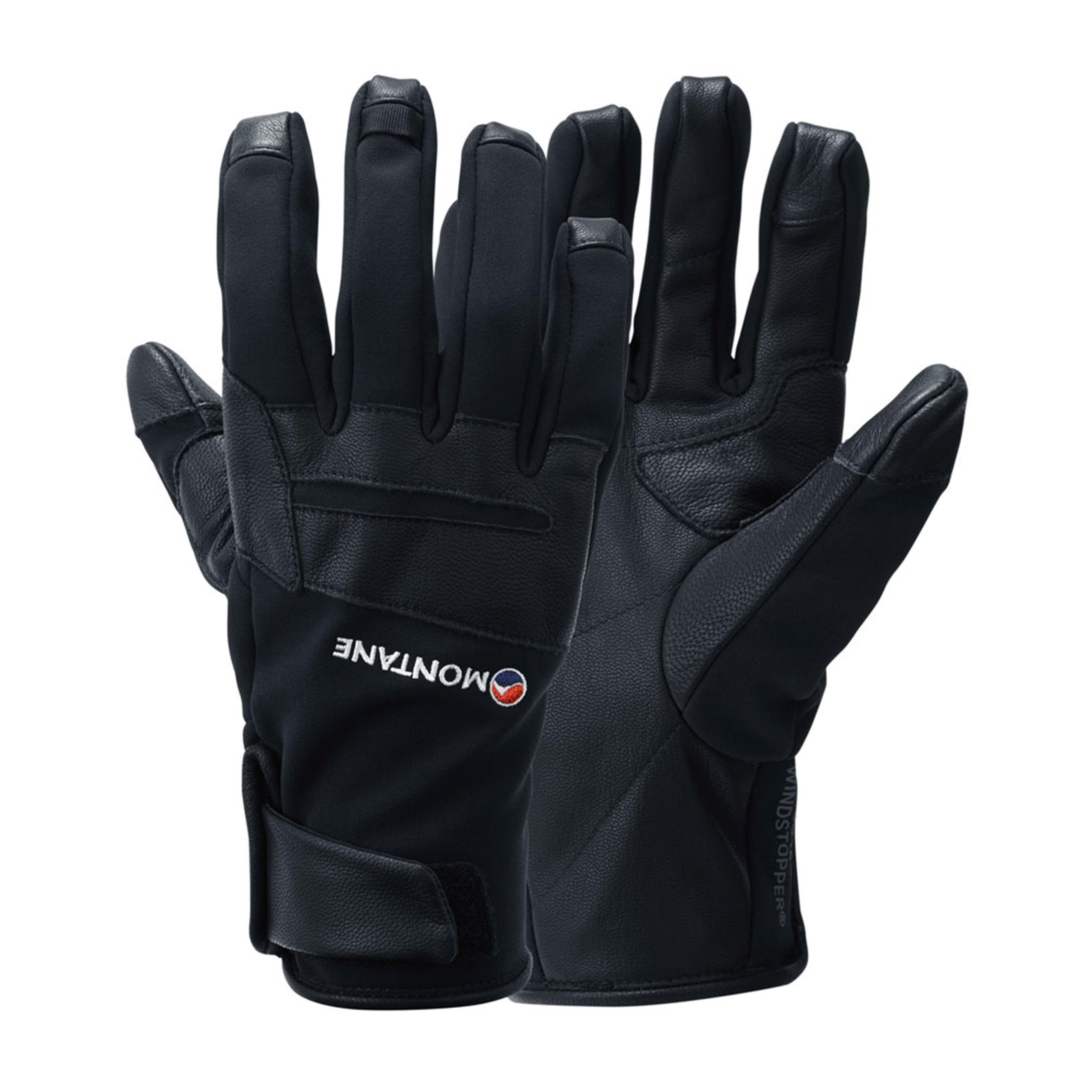 Montane Cyclone Windproof Gloves Review