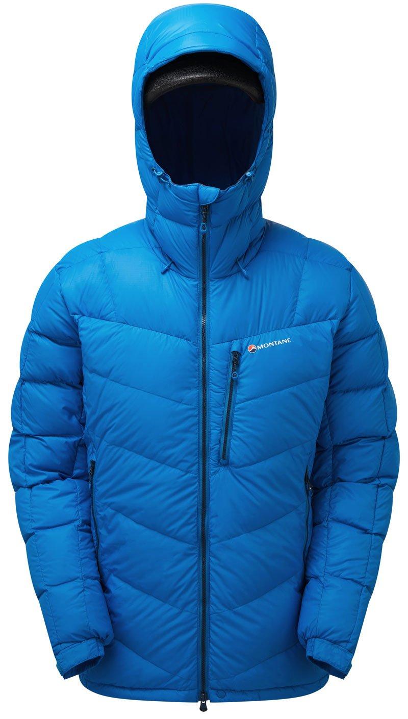 Montane Men's Jagged Ice Down Insulated Jacket Reviews Updated