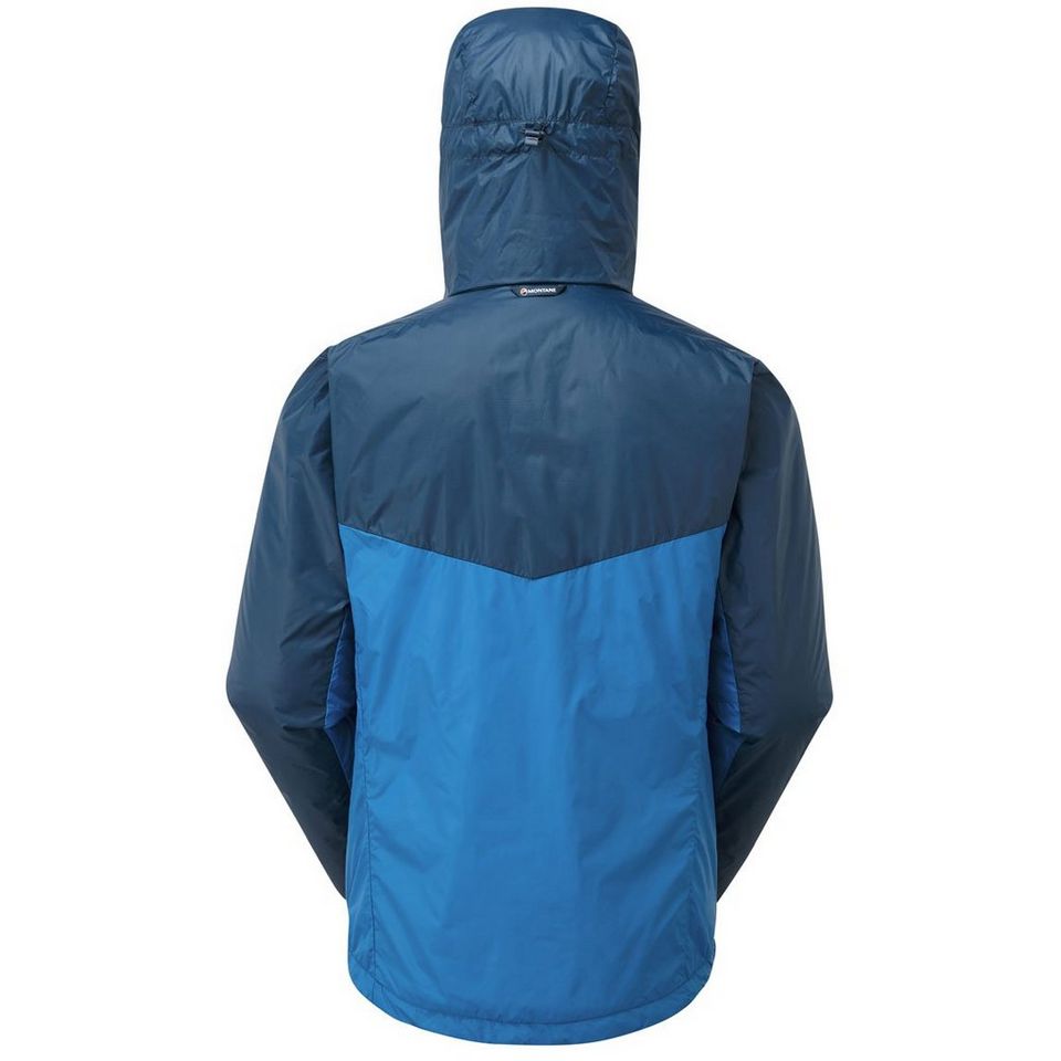 Montane Prism Men s Insulated Jacket GO Outdoors
