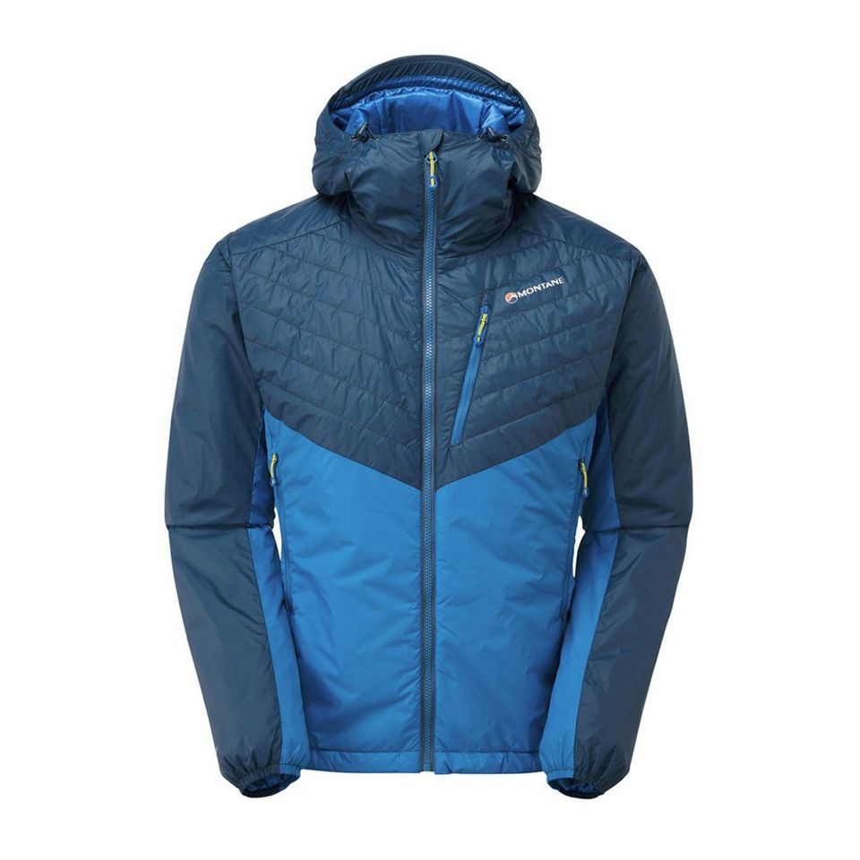 Montane Prism Men s Insulated Jacket GO Outdoors