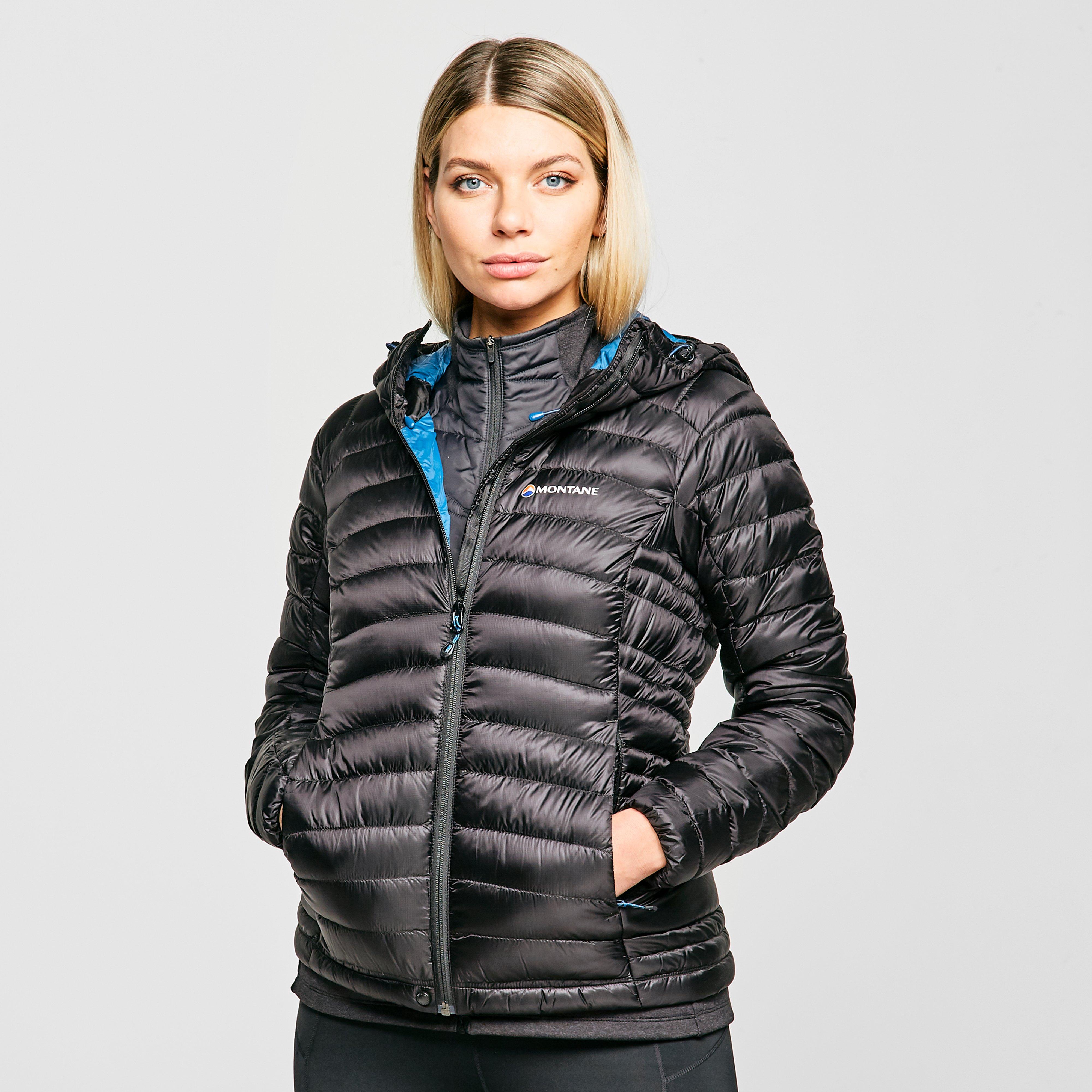 go outdoors ladies coats