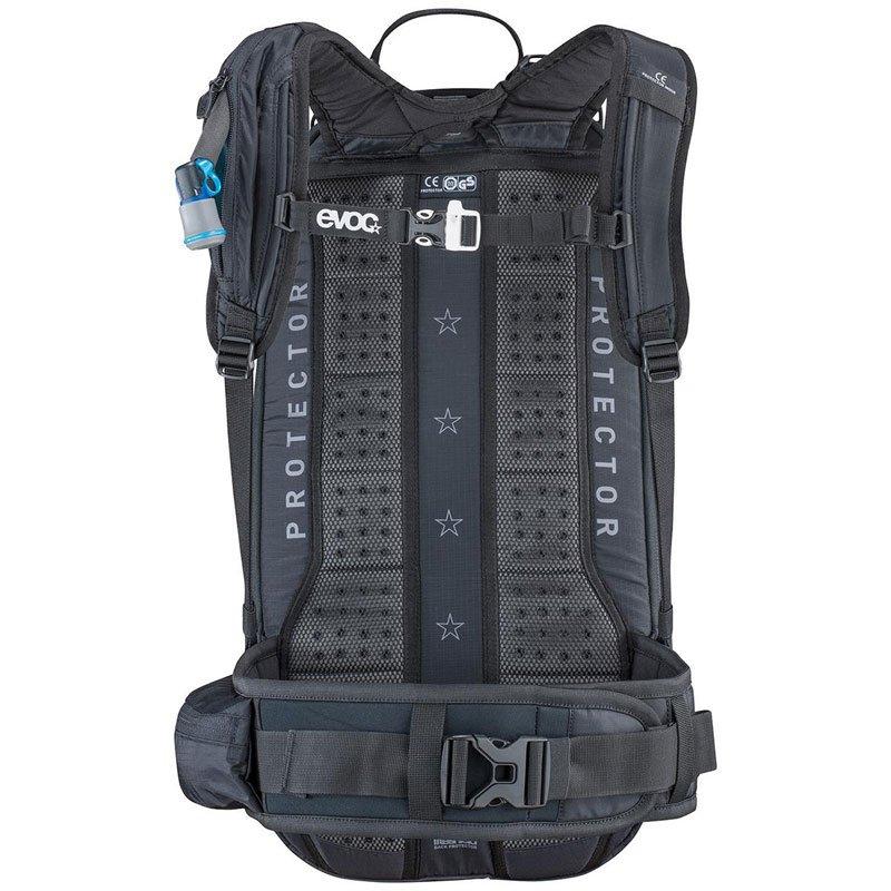 EVOC FR PRO (28L) Snow Sport Backpack Review