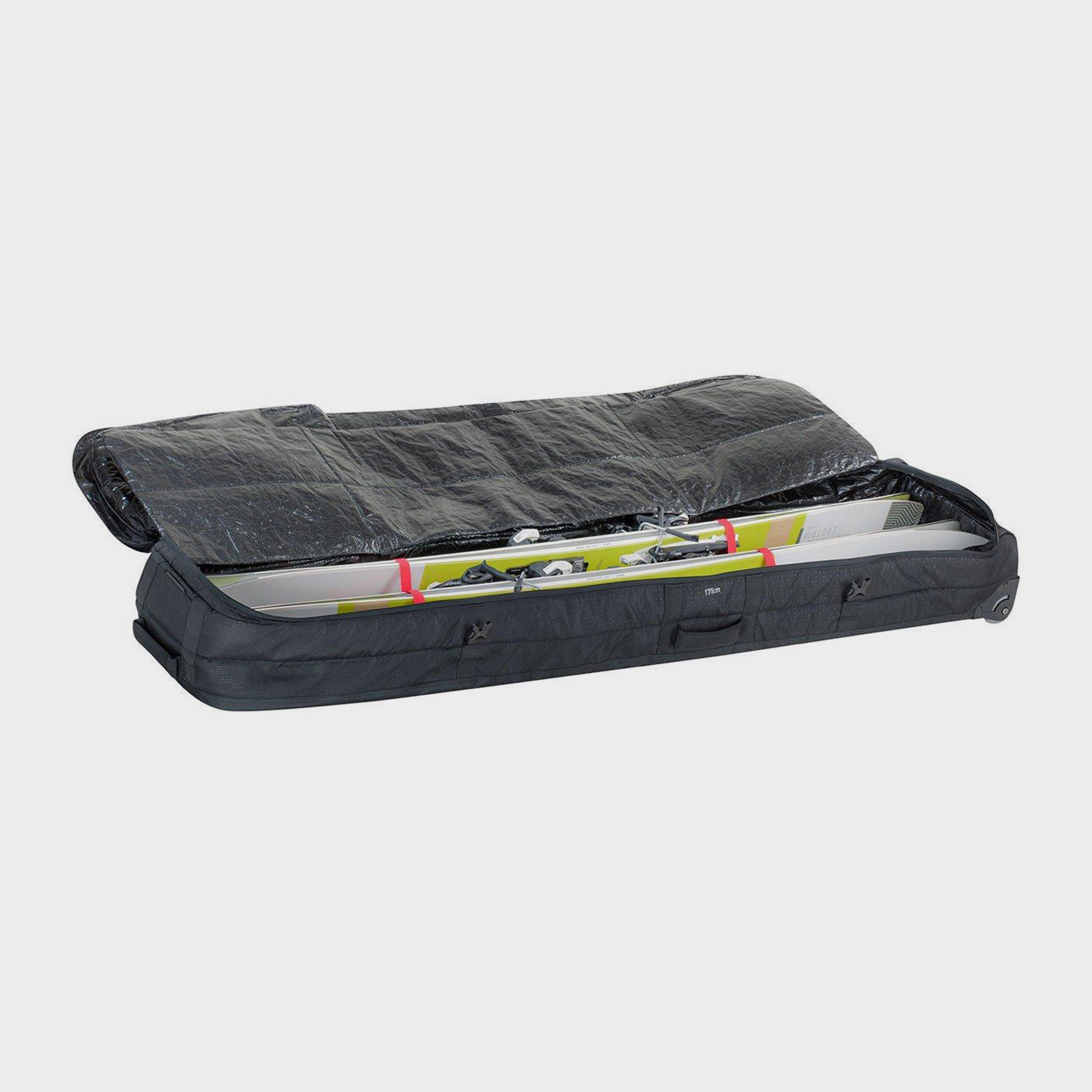 evoc ski roller