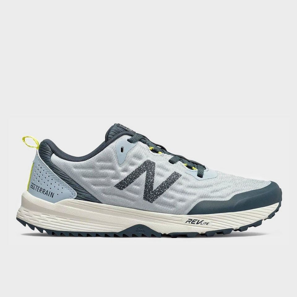 New Balance Women s Nitrel v3 Trail Running Shoes GO Outdoors