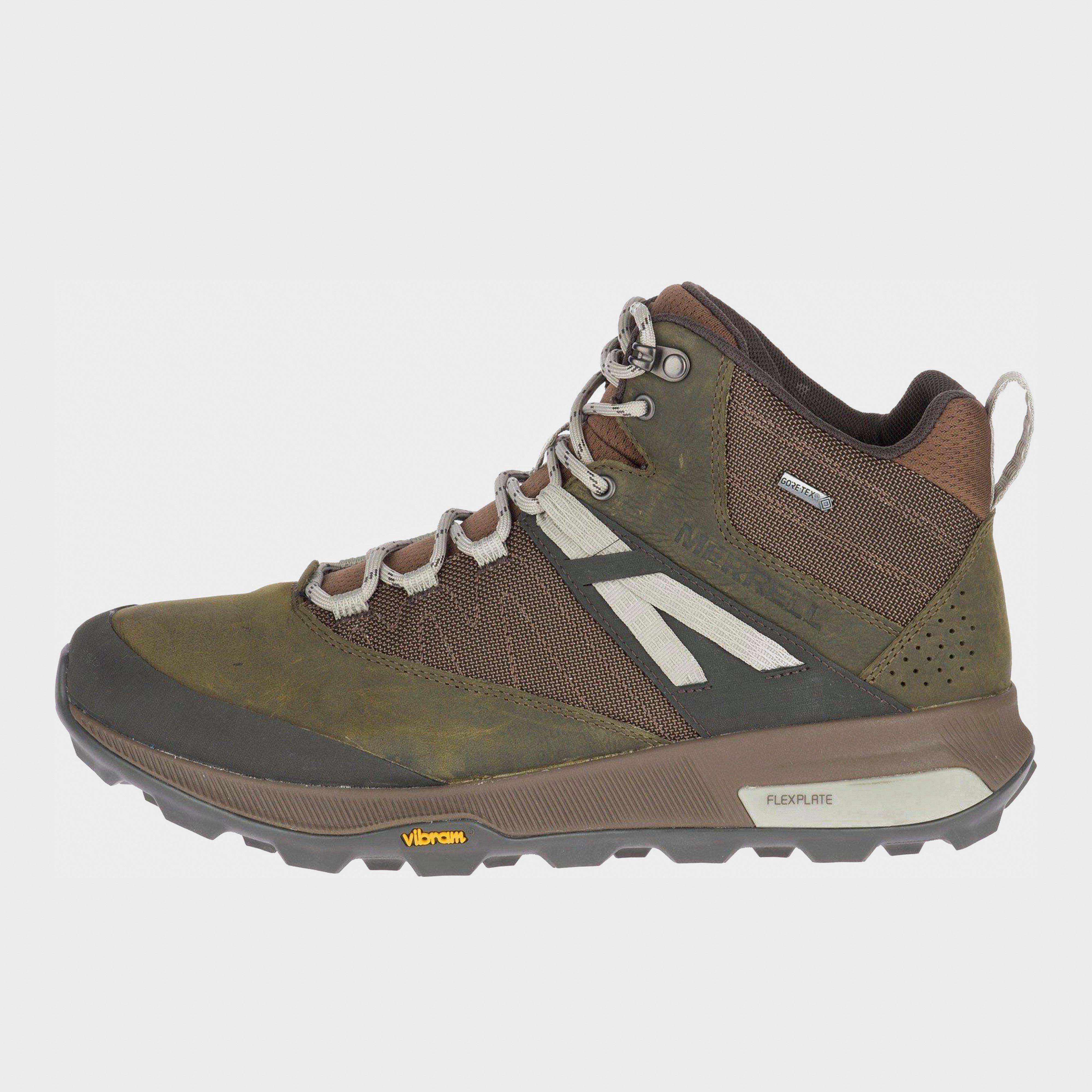 ErsA z Group l go outdoors merrell