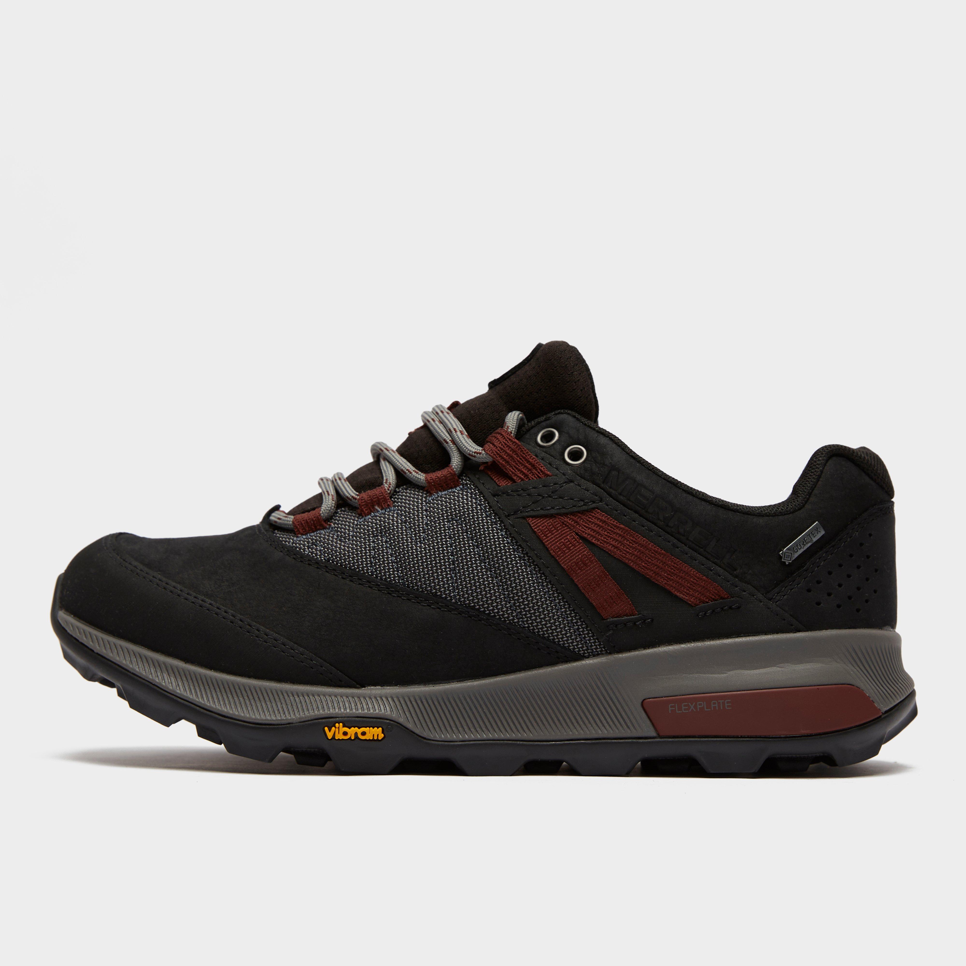 go outdoors walking trainers