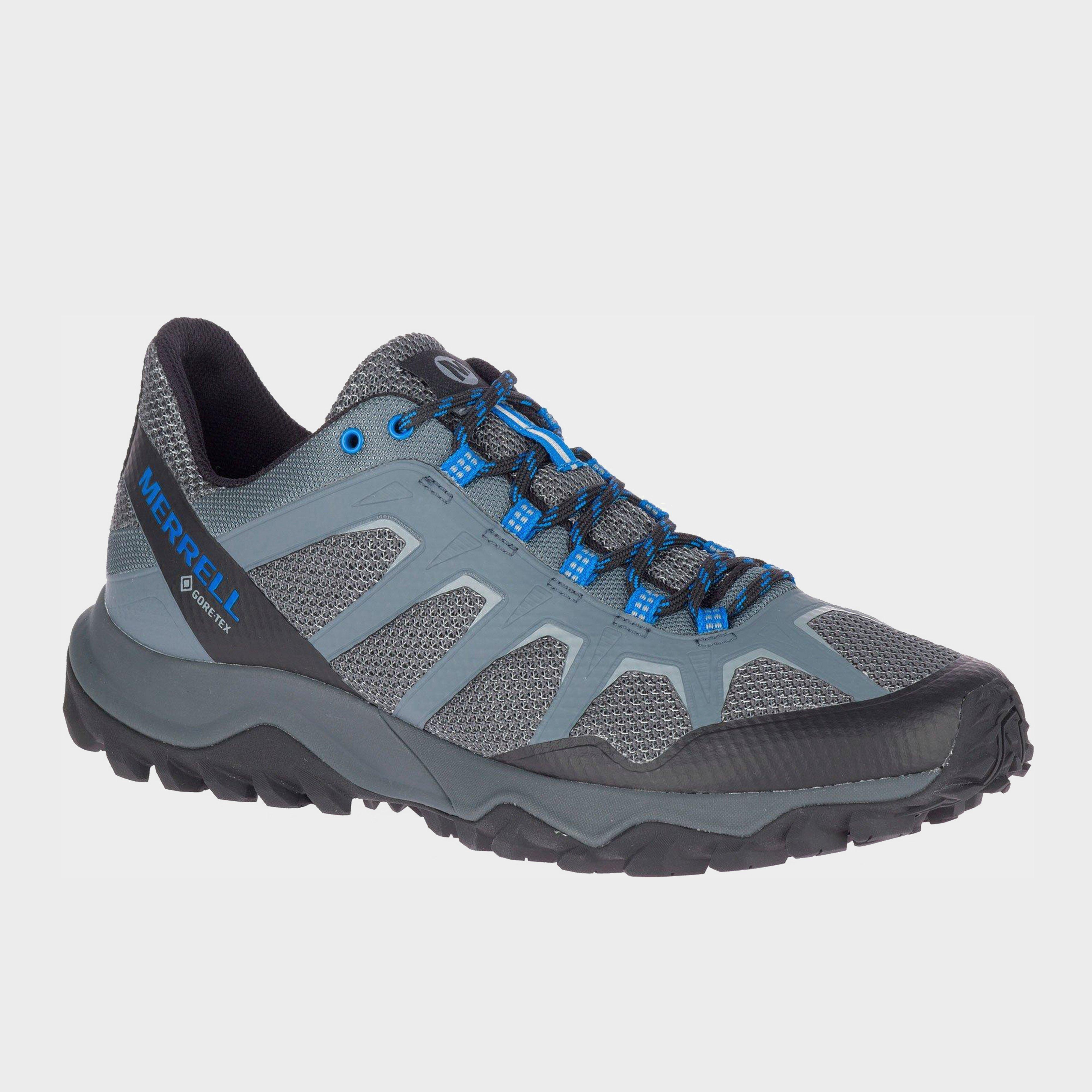 Merrell Men's Fiery GTX Trail Running Shoes Review