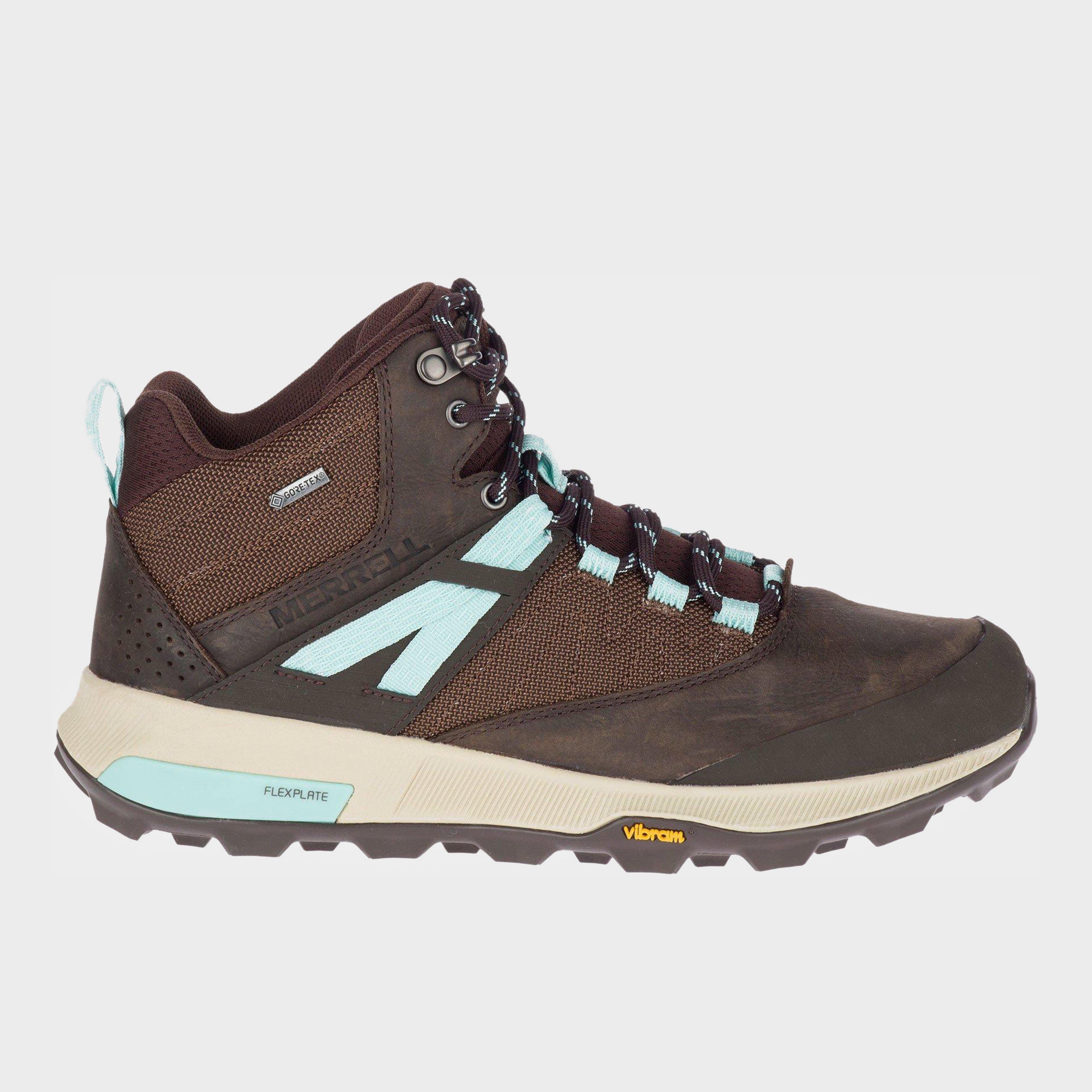 go outdoors ladies hiking boots