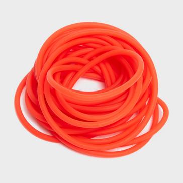 Red Westlake 4M Hlw Elastic Red 20 Plus