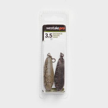 Westlake Spoon Lure Kit (5 pieces)