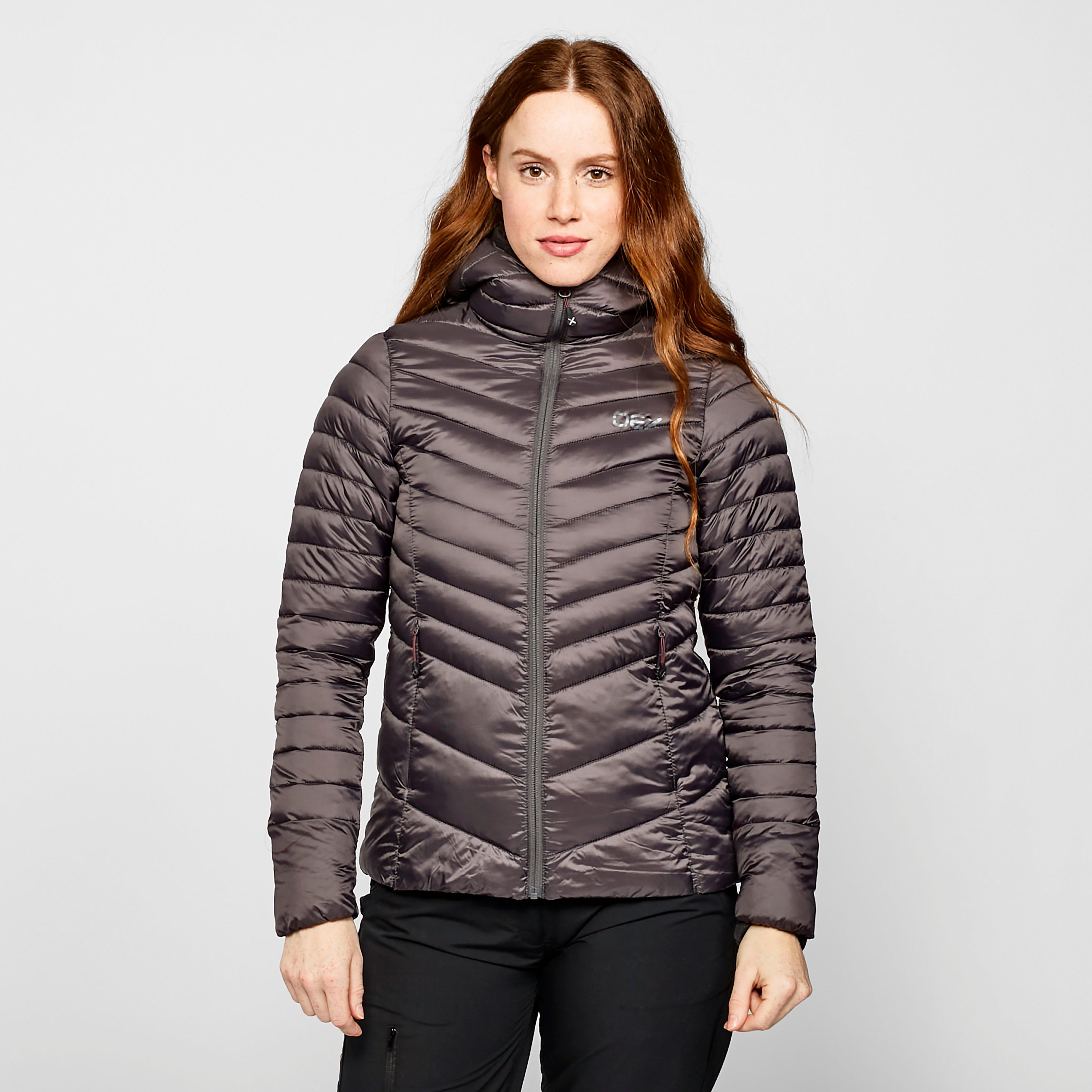 go outdoors ladies coats