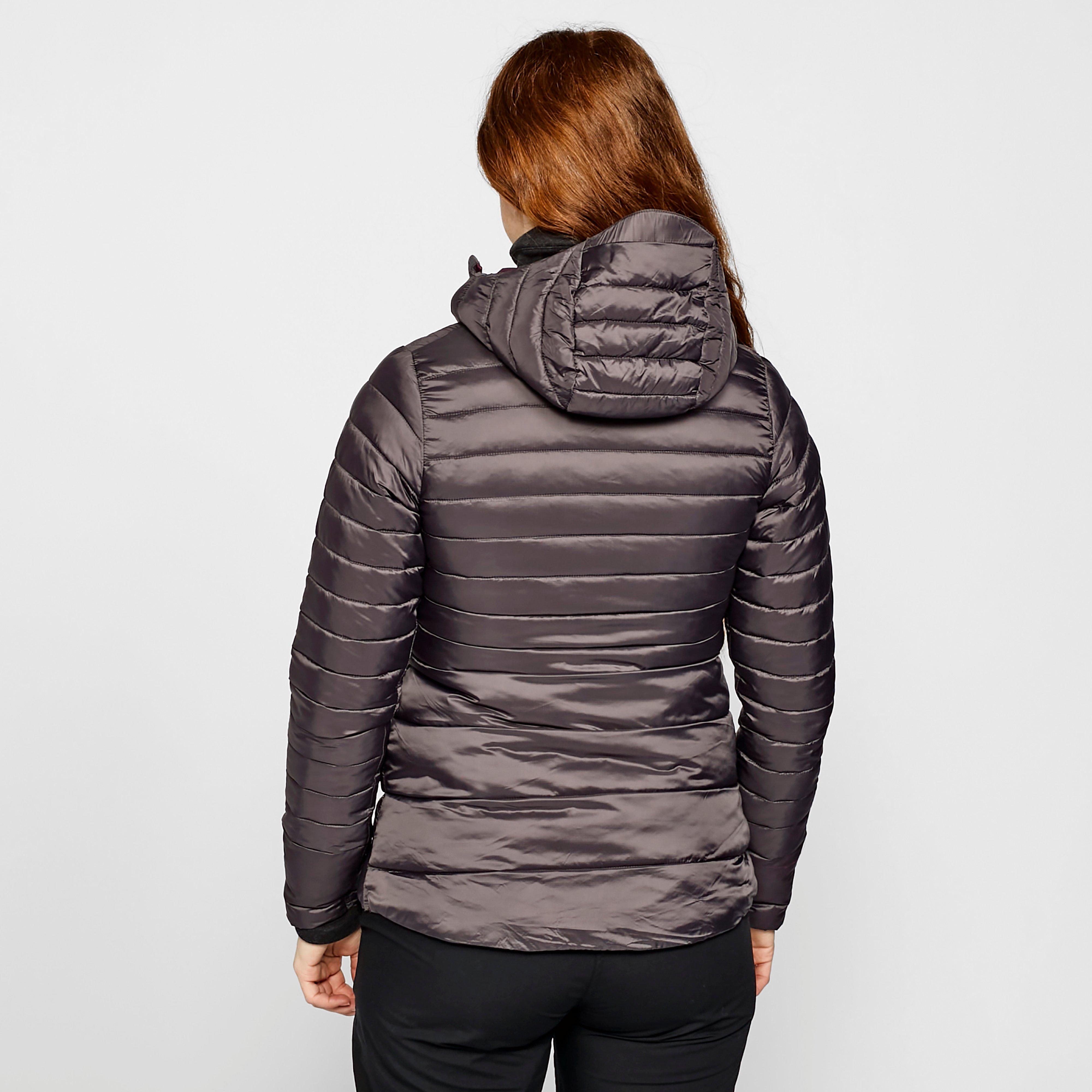 OEX Women's Idris Insulated Jacket Review
