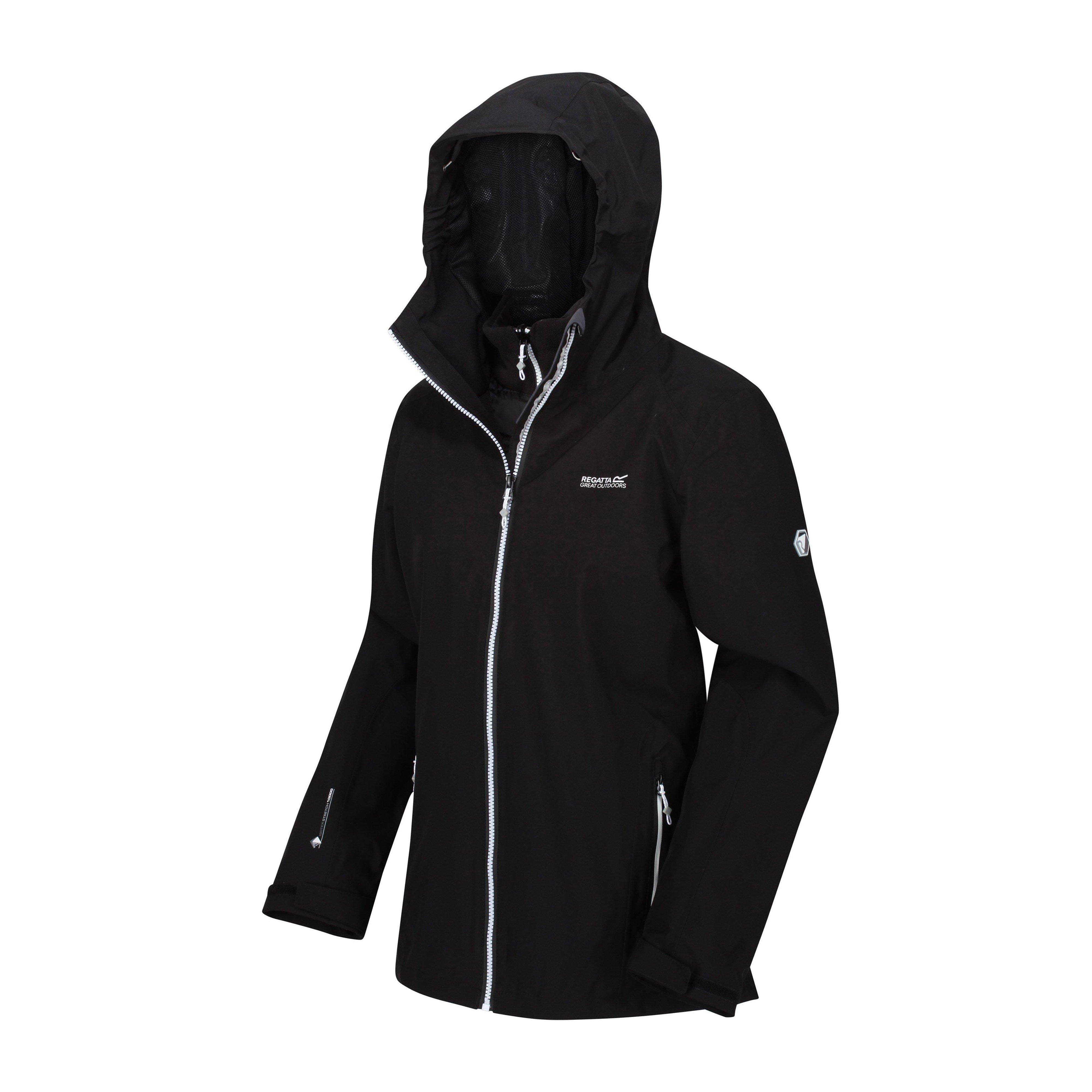 go outdoors womens coats