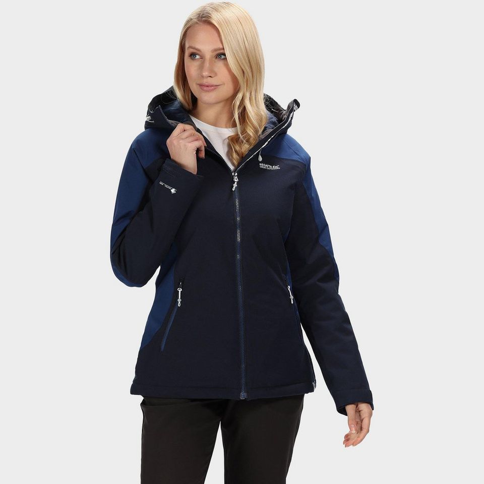 Regatta Women s Corvelle II Insulated Waterproof Jacket GO Outdoors